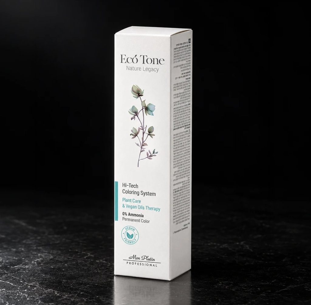 אריזת Eco Tone