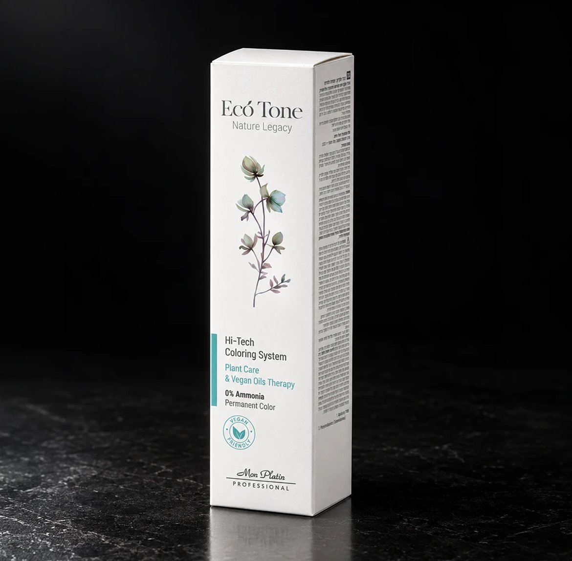 אריזת Eco Tone